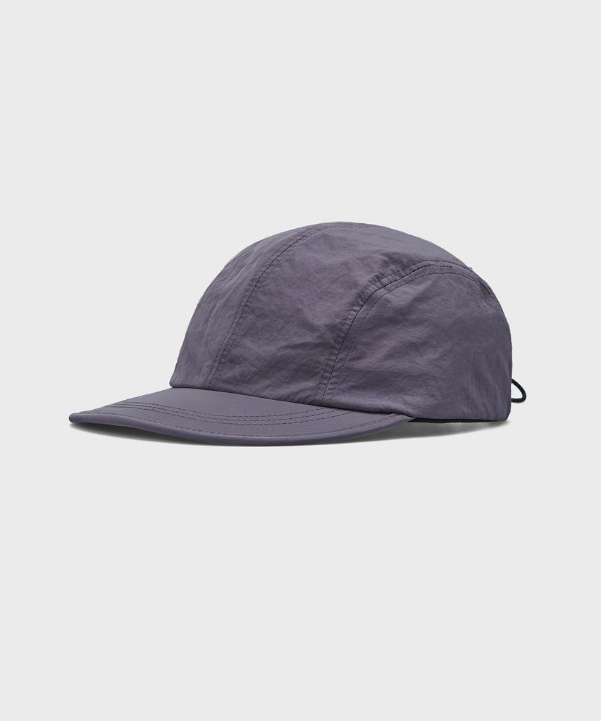 TY Ty Signature Cap_Purple Gray