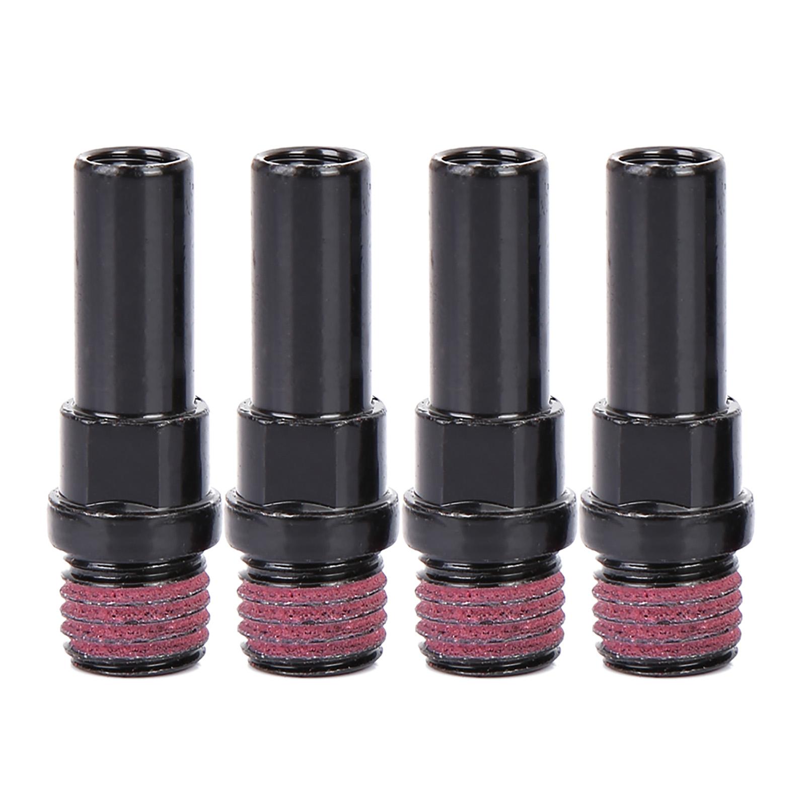 

Screw For V Brake Systems Mountain Bike Brake Pivot Frame Screw Bolt M8 M10 Fork For V Brake Systems Column