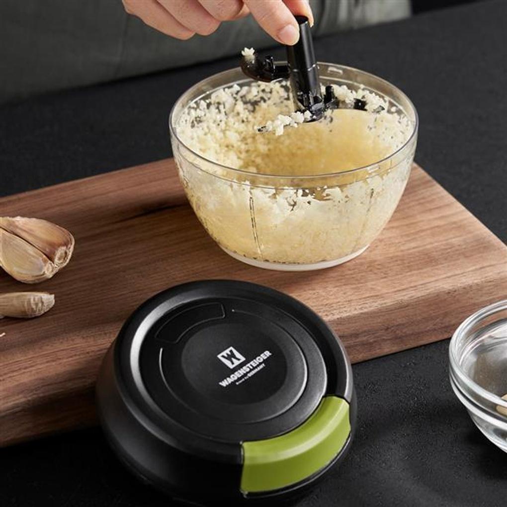 WAGENSTEIGER Schnell-Zerkleinerer Mehrzweck-Zerkleinerer 500ml