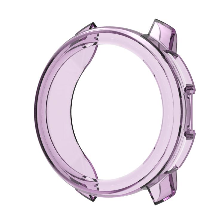 Candy Color Half Coverage Hollow TPU Watch Protective Case For Suunto Vertical 2, Lightweight Easy Install Anti-Scratch Watch Cover