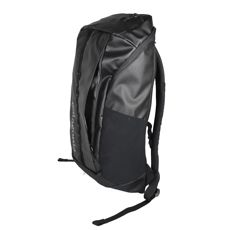 [Patagonia] BLACK HOLE PACK 25L 49298 Various Colors (BLACK WBLACK) [Item]