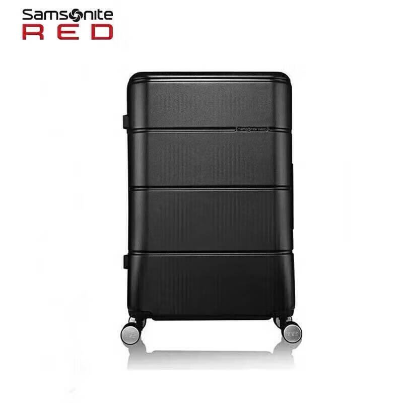Samsonite TU2 Hardside Spinner Carry-On Luggage 20 inch