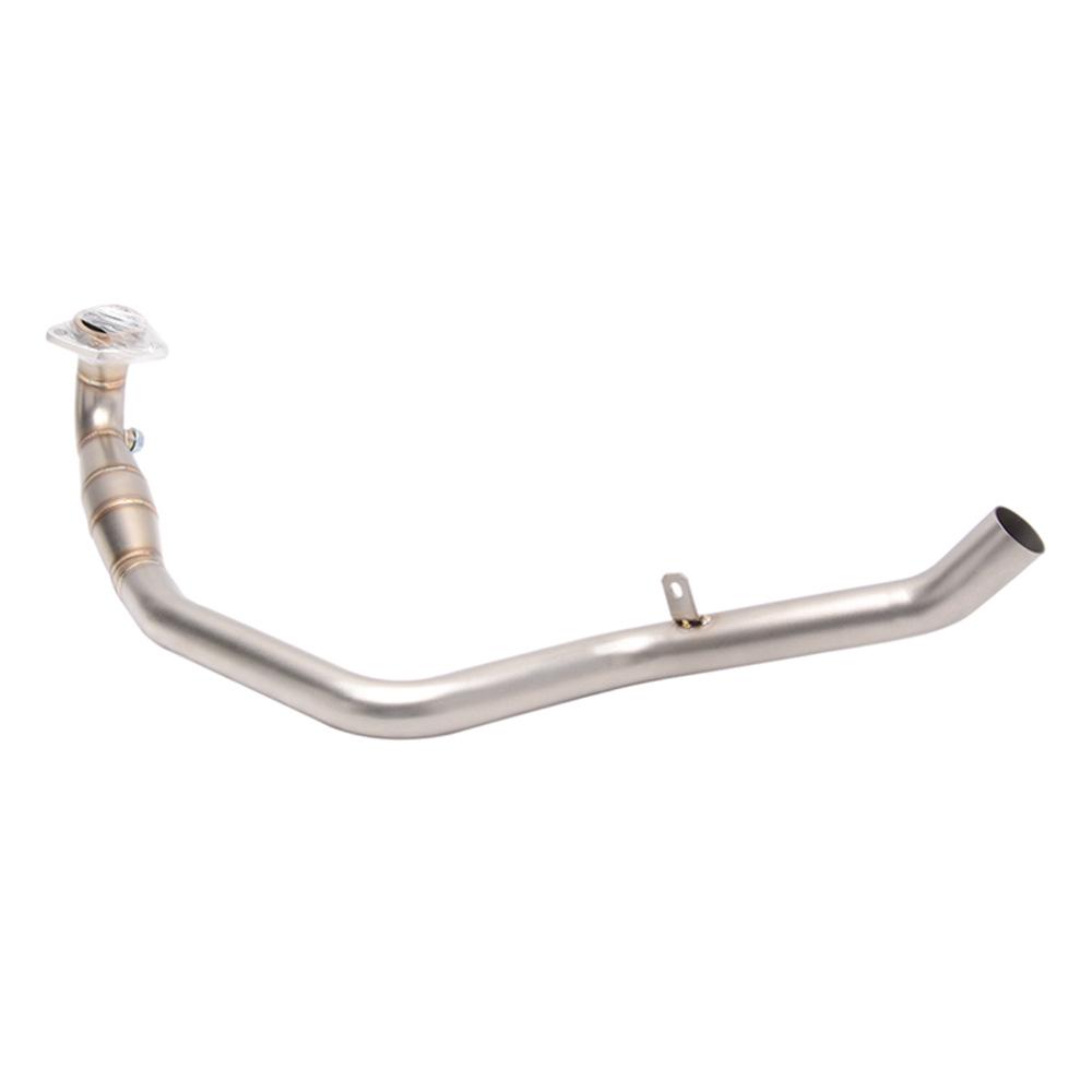 Honda X-ADV750 Exhaust Tailpipe (2017-2022)