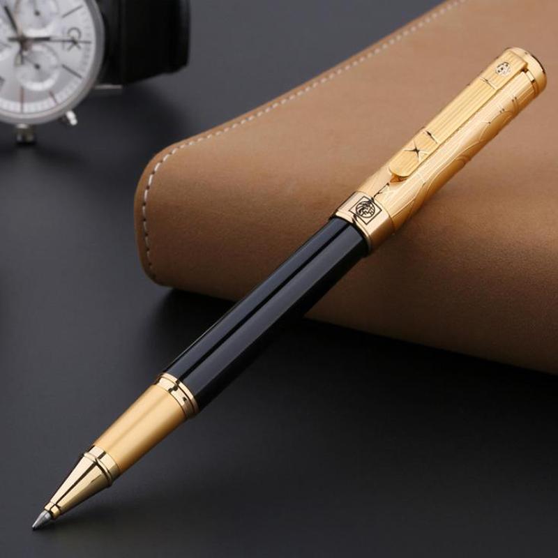 With Gift Box Picasso 902 Black-Gold