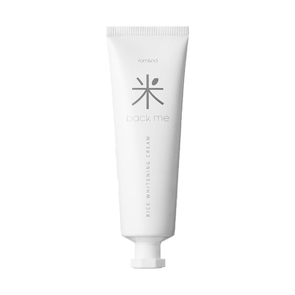 Rom&nd ROMAND Back Me Krem tonizujący 50ml (3 opcje)