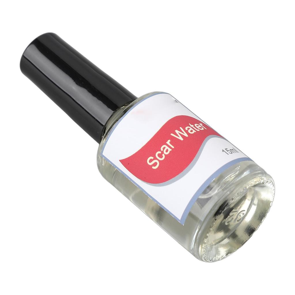 Makeup Scarring Liquid Realistic Cosmetic Special Effects Liquid for Television Halloween