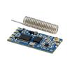 1PC HC-12 Wireless Microcontroller Serial, 433 Long-range, 1000M with Antenna for Bluetooth