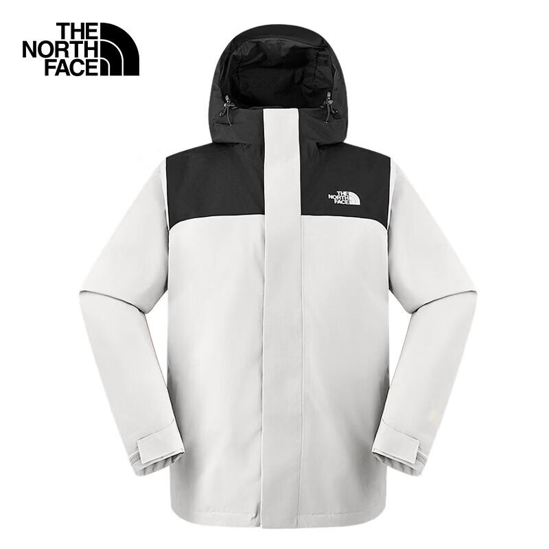 Мужская водонепроницаемая хардшелл куртка The North Face Sangro 2.0 для активного отдыха M