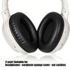 Breathable Ear Cushions Premium Sponge for H2 H2PRO Headphone Earpads High Comfort Noise Reductions Quality Sound
