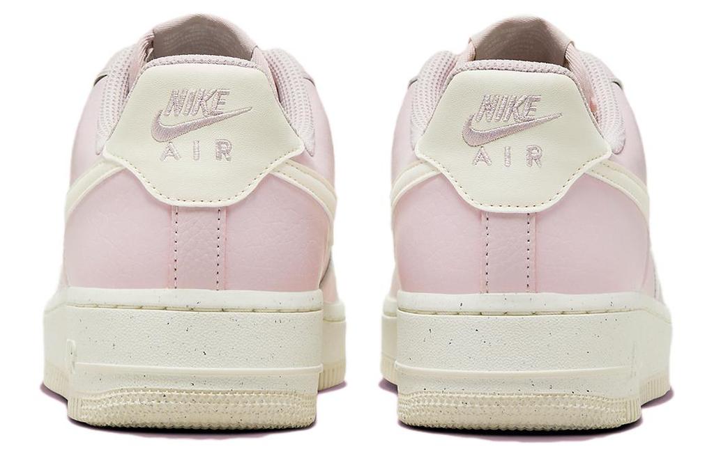 Nike Air Force 1 07 SE Next Nature Platinum Violet Coconut Milk Women's DV3808-001
