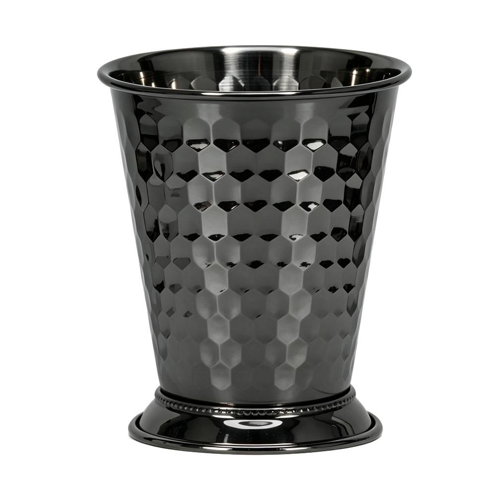 Smooth Edges Mint Julep Cup 400ml Barware Tumbler Classic Metal Drinking Cup Cocktail Making