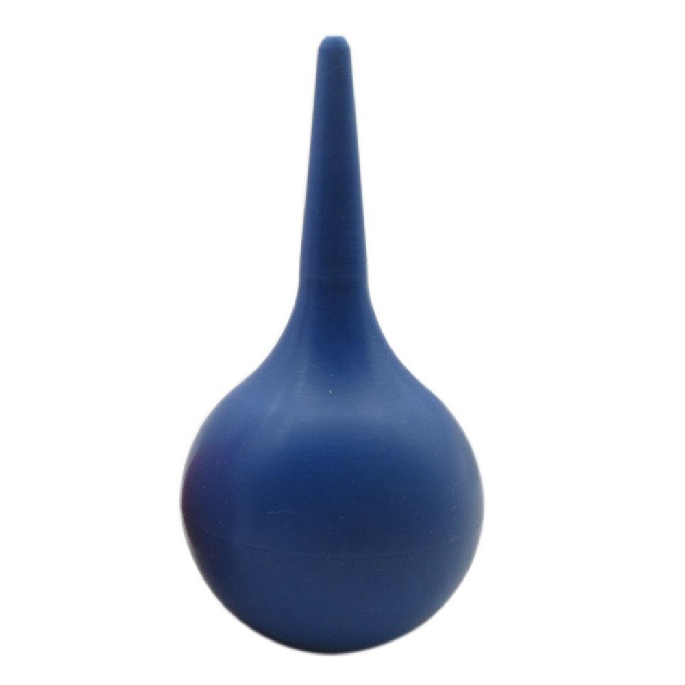 

Dustproof Dust Cleaning Tool Lens Dust Cleaner Cleaning Air Blower Air Blower Pump Dust Remover S синий