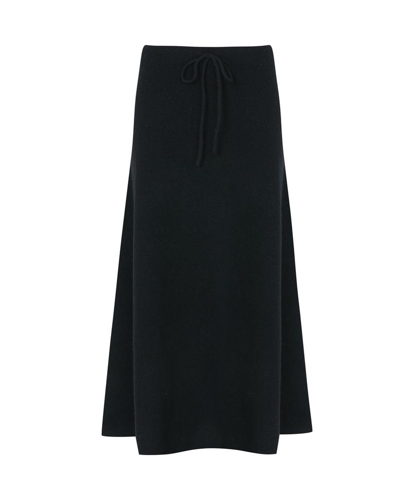 Calate W.Kate Long Skirt