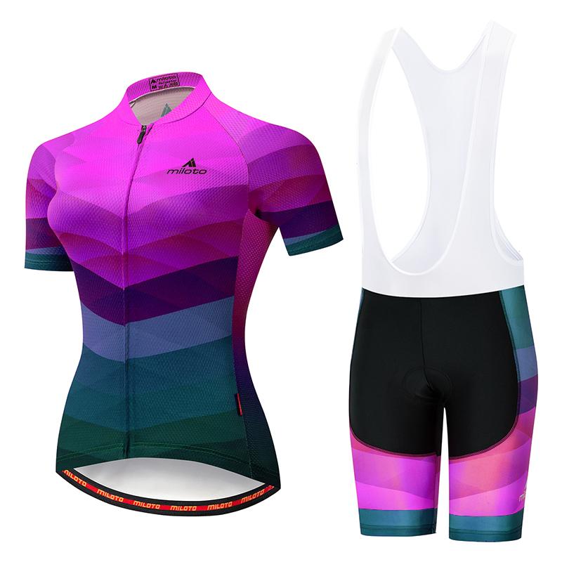 Triathlon Short Sleeve Cycling Jersey Sets, Skinsuit Maillot, Bicycle Clothing, Bike Shirts 2026 Summer Breathable Cycling Suit