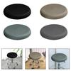 Waterproof Seat Cover Stretch , Protects from Stains & Pets Easy Clean Stool