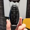 2024/25 Hongqi H5 Key Fob Shell and Bag Set for Qiyue, Qiyun, Qixiang, Qichang, Xuanjing Models