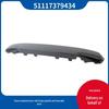 Front Bumper Trim Primer for BMW MINI F55/F56