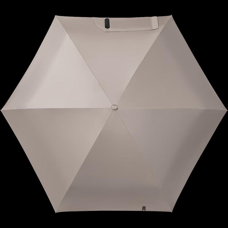 Banana Umbrella BM666 Ultra-Light UV Protection Foldable Umbrella