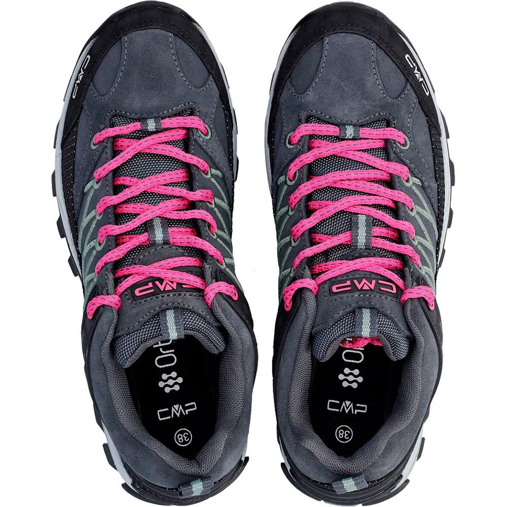CMP Hiking Boots Rigel Low WP 3Q13246