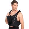 Professional Sailing Water Skiing Life Jacket Vest Water Sports Safety Life Jacket Portable Adult Survival Jacket