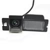 Wire Wireless CCD Car Rear Parking Camera for Sony CCD Fiat Viaggio Fiat Bravo Night Camera