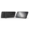 Magnetic Metal Ring Holder TPU Bumper Armor Shockproof Case For VIVO X30 X50 X60 X70 Pro Hard Plastic Back Cover Coque Funda