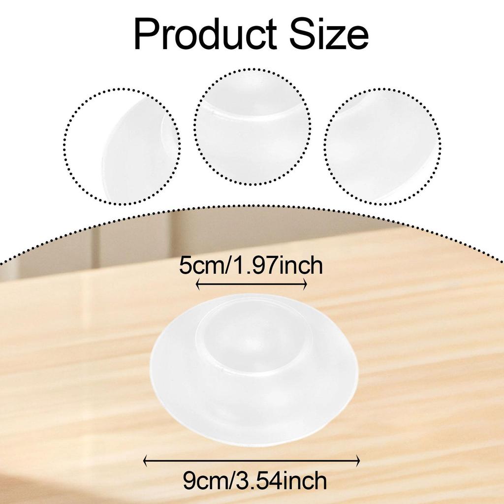 6 Pieces Egg Trays Easy Maintenance Stackable for Home Countertop Kitchen