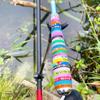 Silicone Anti-slip Fishing Rod & Handle Grip Tape - Multi-purpose Waterproof Wrap