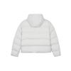 New Nike Puffer Jacket Women's White FD8291-104
