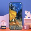 Famous Paintings Case For Samsung Galaxy A56 A36 A26 A16 A06 A13 A33 A53 A15 A35 A55 A34 A54 A52 A12 A32 A17