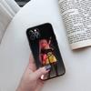 IR16 KPop Lovci démonů Pouzdro na telefon pro iPhone 7 8 11 12 13 14 15 16 16E XS Pro Max XR X SE