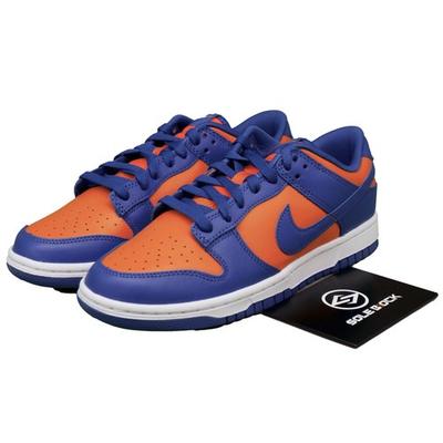 Dunk Low Knicks - DV0833-800