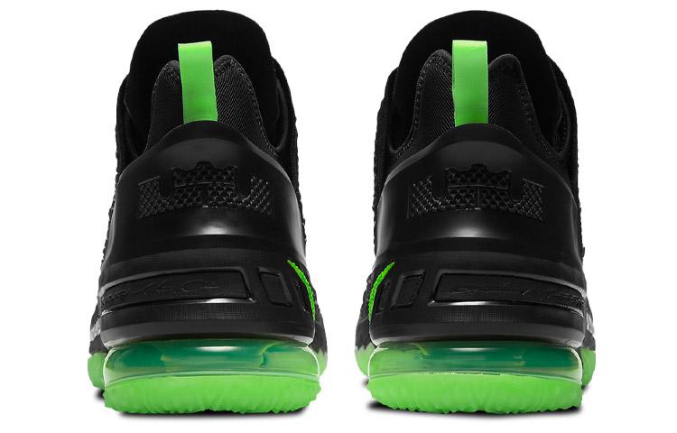 Nike LeBron 18 'Dunkman' CQ9283-005