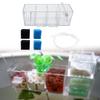 Box for Aquariums, Hanging On The Back, Quiet, Lightweight, , Accessories System