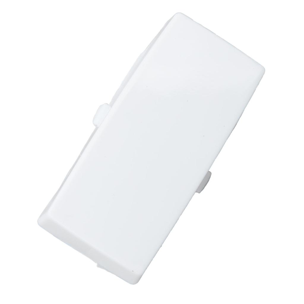 Interior Dome Light Lens Cover 336201 Interior Dome Light Cover Replacement for Chevy Corvettes 1974‑1982