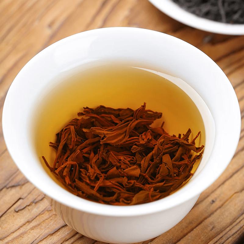 Ouye Lapsang Souchong Black Tea