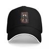 Rawhead Rex Movie Poster Outdoor Adventures Mens Hats Cap For Men Baseball Cap Men