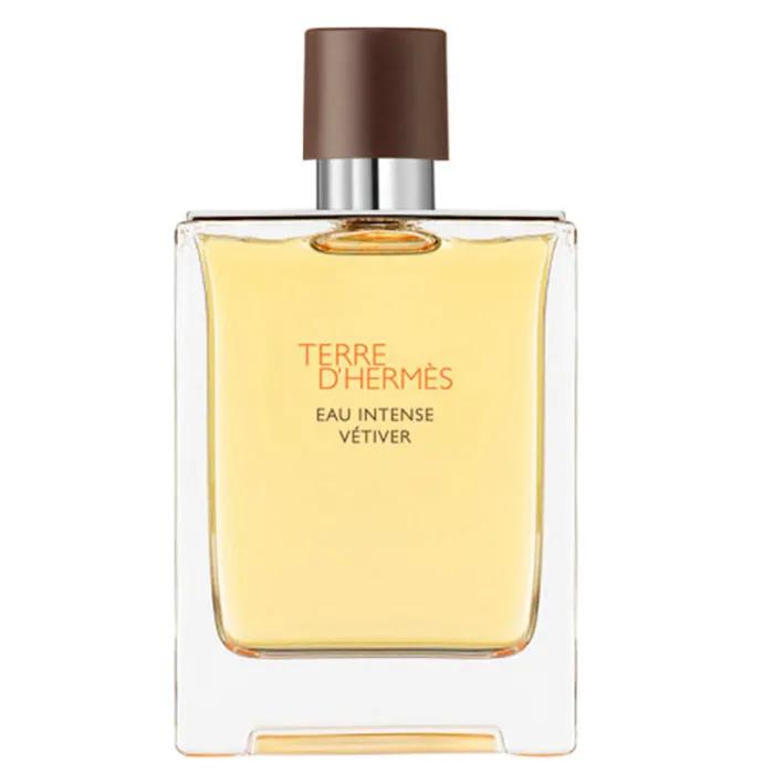 Terre DHermes Eau Intense Vetiver Spray 100ml
