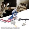 Guitar Wiring Harness Kit Prewired 3 Way   2V2T1J for Electric Guitar Wire Accessories
