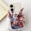 For Xiaomi Redmi Turbo 4 Pro Case PocoF7 Cute Cartoon Cover Shockproof Phone Case For Xiaomi Poco F7 Redmi Turbo4 Pro Soft Shell