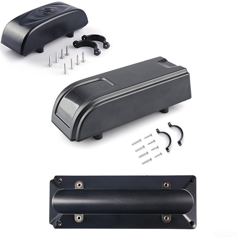 Controller Box Black Electric Bicycle Moped Scooter Conversion Kit Clip