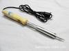 30W/40W/60W External Heating Wooden Handle Electric Soldering Iron with Long-Life Tip