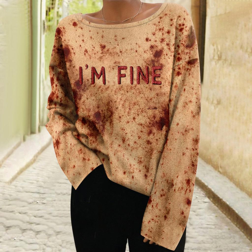 Women's Fashion Long Sleeve Christmas Snowman Snowflake Print Jacket Cardigan