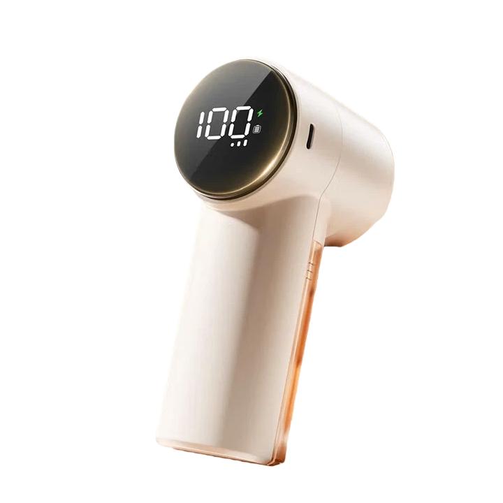 

Jingdong Jingzao Lint Roller, Rechargeable Lint Remover, Home Use, Clothing Ball Remover бежевий