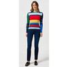 Свитер Wrangler Slim Rib Sweater