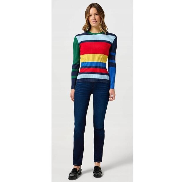Свитер Wrangler Slim Rib Sweater