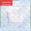 Jingliansheng 160L Large Multi-purpose Plastic Storage Tank