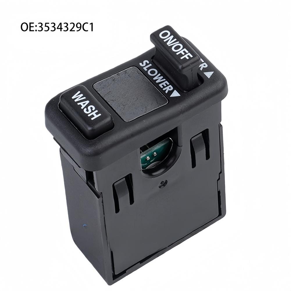 Windshield Wiper Switch OEM Part Number 3534329C1 901-5102 For International Truck For VOLVO Replacement Car Accessories