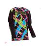 2022 Moto Motocross Jersey Enduro Mtb Downhill Bike Jersey MX Mountain DH Maillot Ciclismo Hombre Quick Drying  Jersey