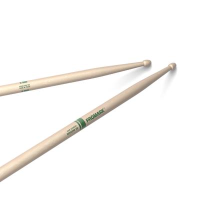 PROMARK Palička Rebound Balance Hlava Žaluďová Surová 5B RBHR595AW x (406.4 15.1mm) []